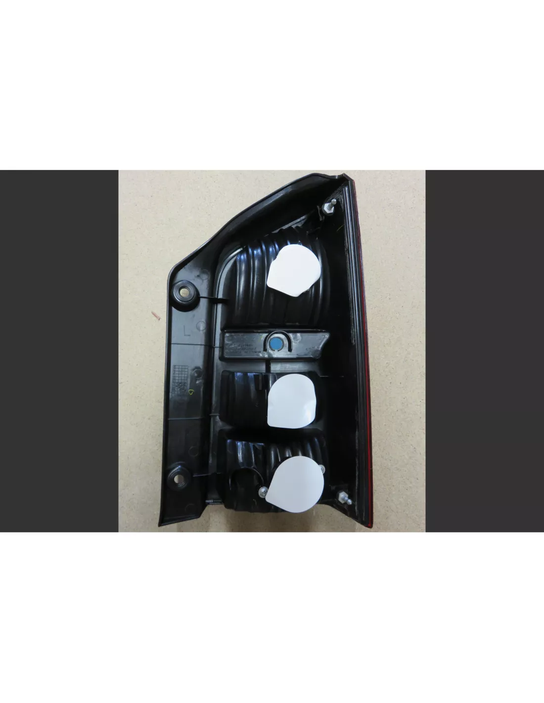 FEU ARG PATHFINDER DEPO - accessoire 4x4
