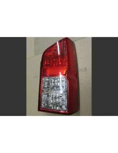Feuer ARD Pathfinder DEPO - 4x4 Zubehör
