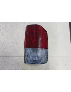FEU AILE ARD PATROL Y60 BLANC ET ROUGE DEPO - accessoire 4x4
