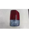 FEU AILE ARD PATROL Y60 BLANC ET ROUGE DEPO - accessoire 4x4