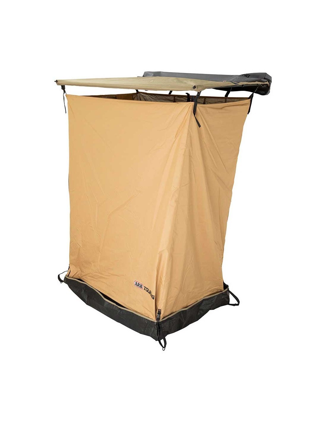 ARB Touring shower cabin