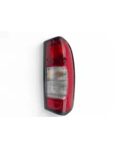 Vuur Ard Navara D22 1998-2001 DEPO - 4x4 accessoire