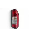 Feuer ARD Navara D22 1998-2001 DEPO - 4x4 Zubehör