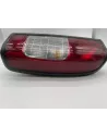 Vuur Ard Navara D22 1998-2001 DEPO - 4x4 accessoire