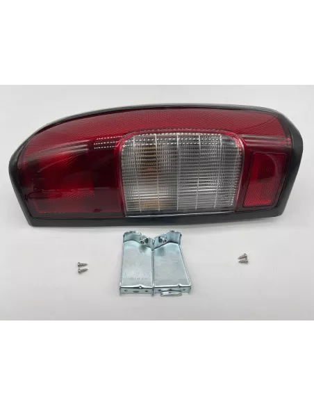 FEU ARD NAVARA D22 1998-2001 DEPO - accessoire 4x4