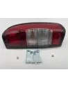 FEU ARD NAVARA D22 1998-2001 DEPO - accessoire 4x4