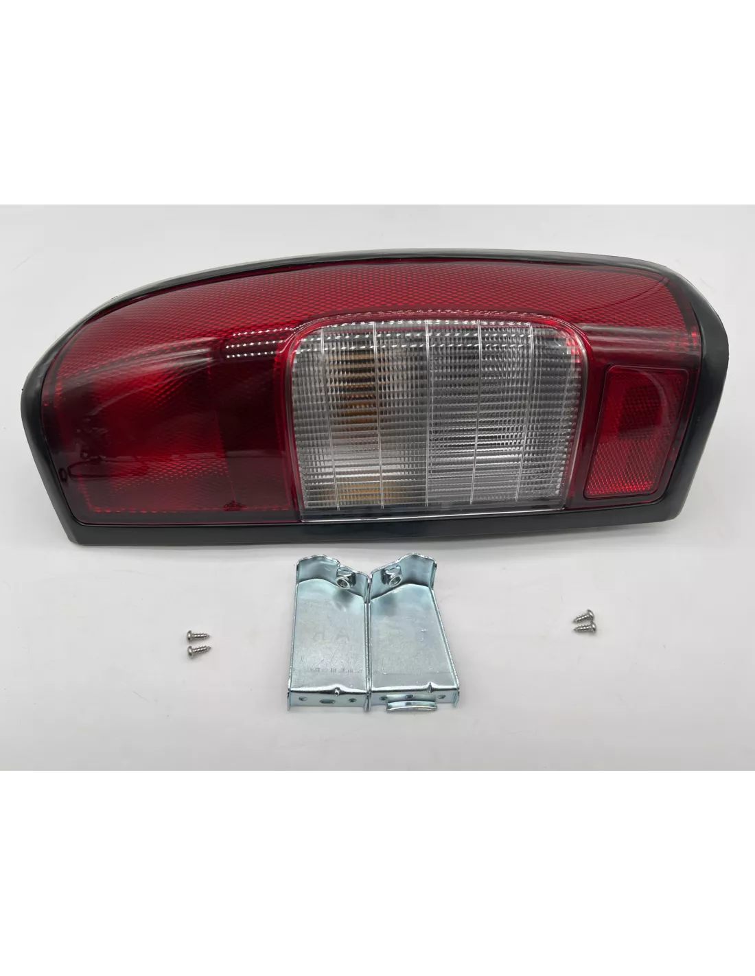 Vuur Ard Navara D22 1998-2001 DEPO - 4x4 accessoire