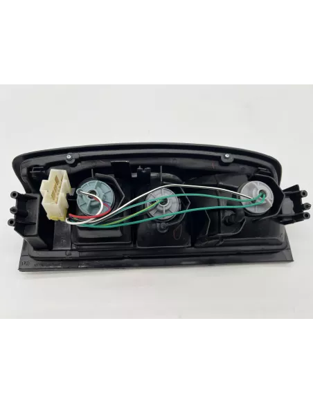 FEU ARD NAVARA D22 1998-2001 DEPO - accessoire 4x4