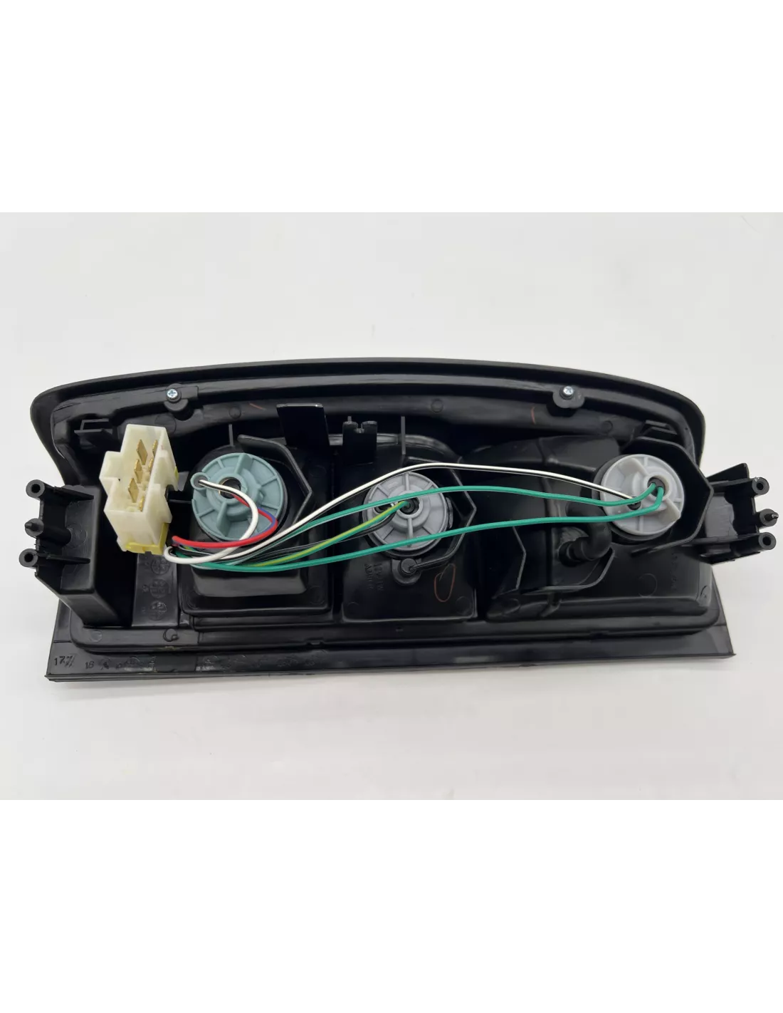 FEU ARD NAVARA D22 1998-2001 DEPO - accessoire 4x4