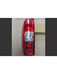 FEU ARG NAVARA D40 DEPO - accessoire 4x4