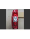 FIRE ARGAVARA D40 DEPO - 4x4 accessoire