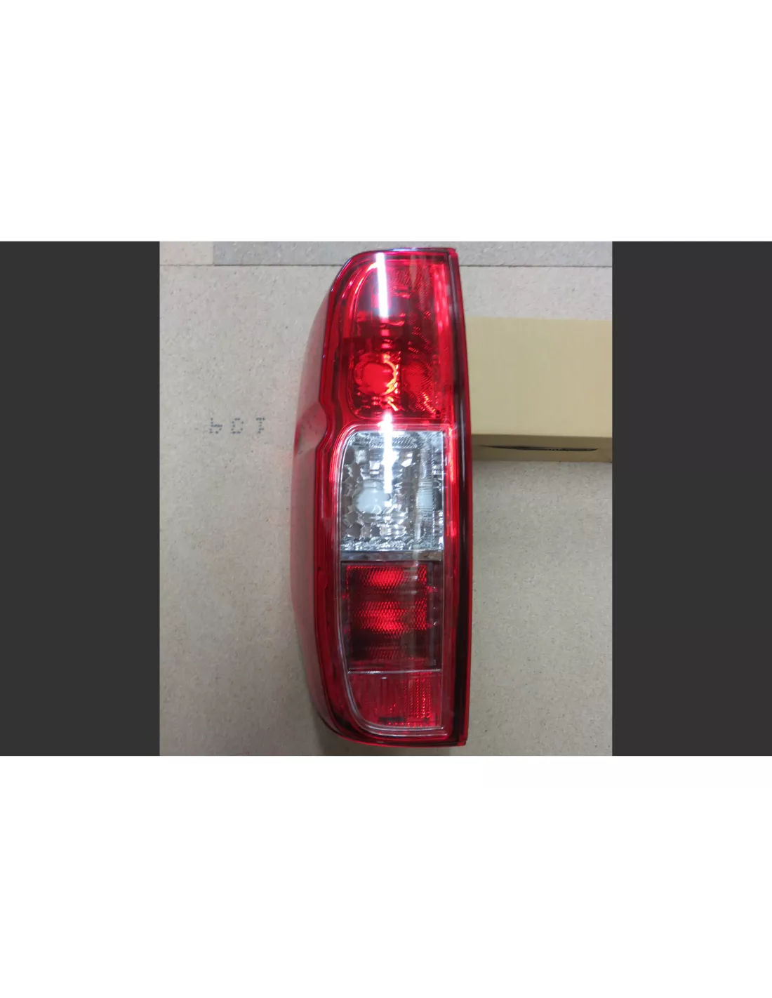 FIRE ARGAVARA D40 DEPO - 4x4 accessoire