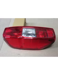 FEU ARG NAVARA D40 DEPO - accessoire 4x4 2