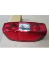 FEU ARG NAVARA D40 DEPO - accessoire 4x4