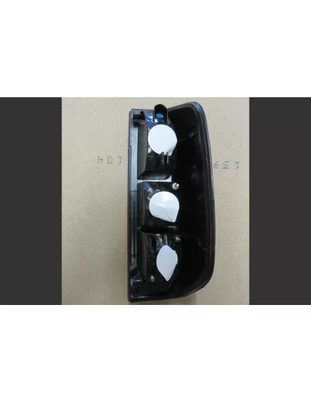 FEU ARG NAVARA D40 DEPO - accessoire 4x4