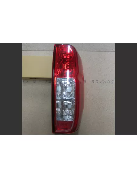 FEU ARD NAVARA D40 DEPO - accessoire 4x4