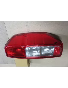 FEU ARD NAVARA D40 DEPO - accessoire 4x4 2