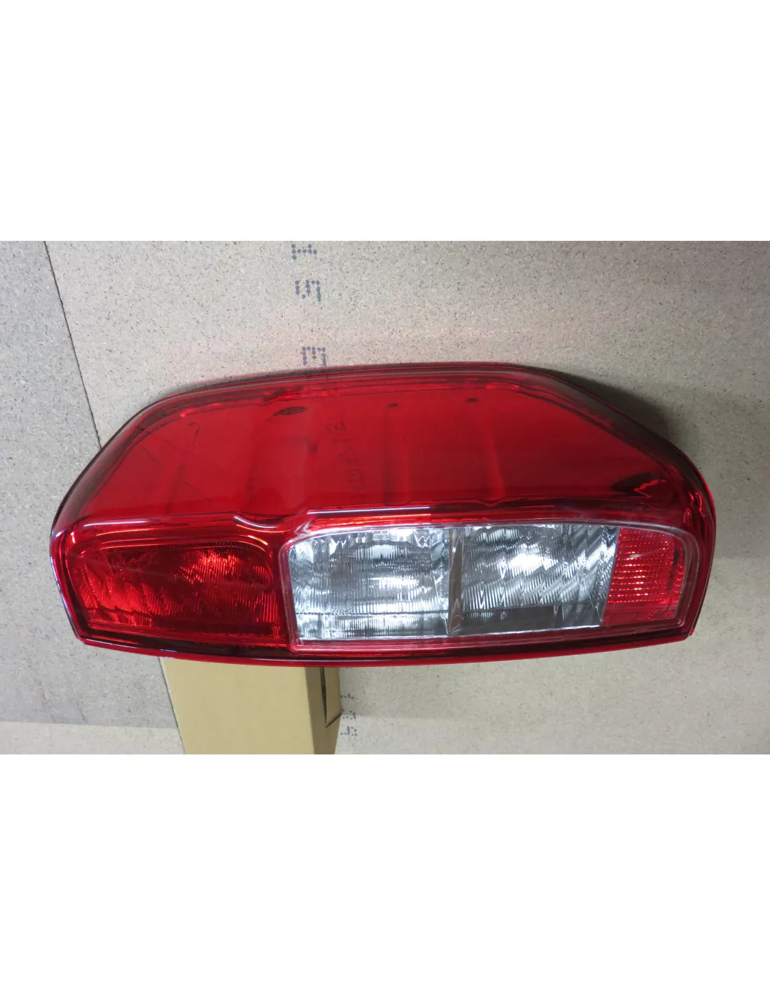 Vuur Ard Navara D40 DEPO - 4x4 accessoire