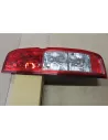 Vuur Ard Navara D40 DEPO - 4x4 accessoire