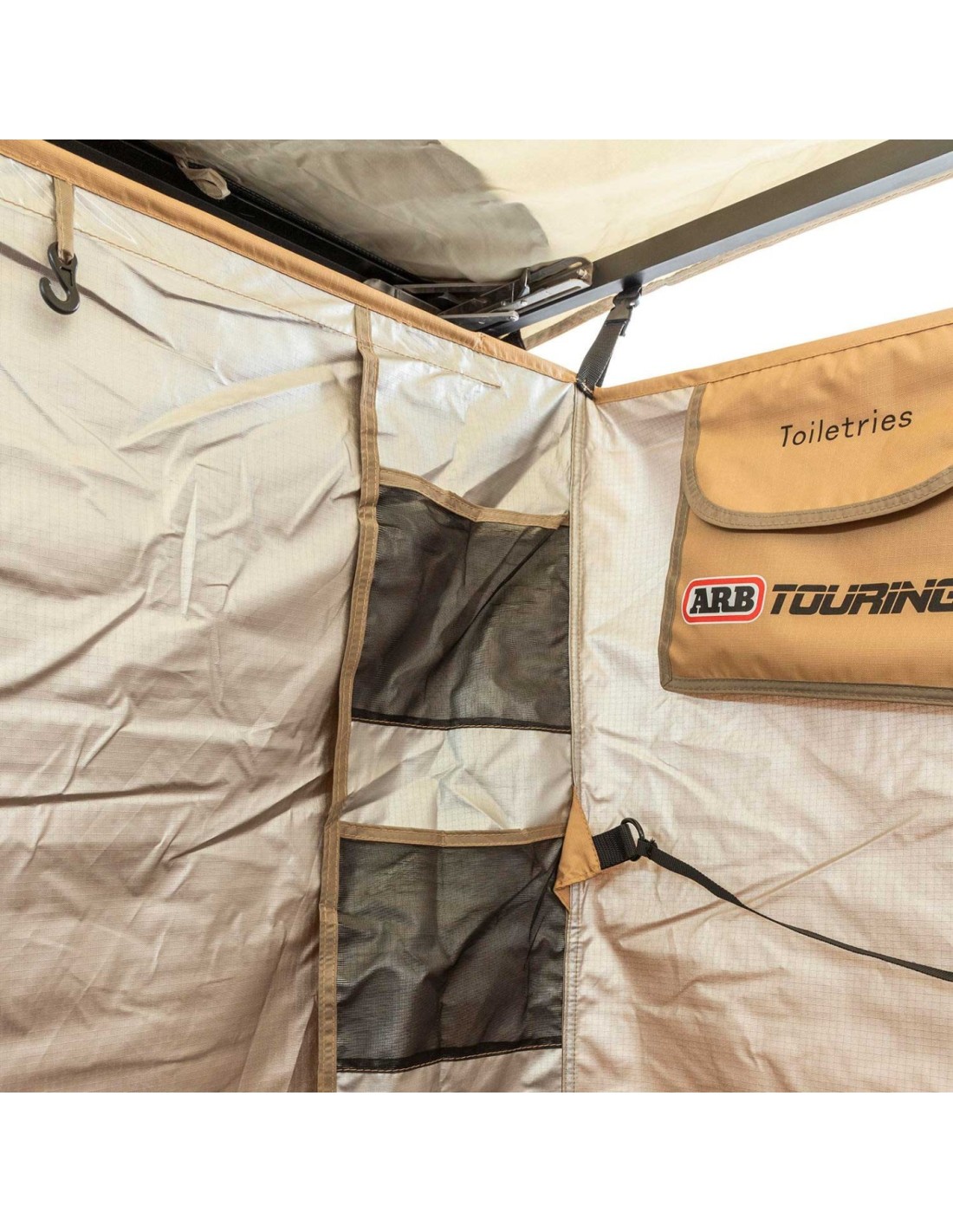 ARB Touring shower cabin