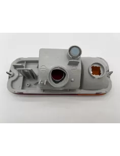 Leichter Stoßfänger hinten links Suzuki Jimny 1998-2017 DEPO - Zubehör 2