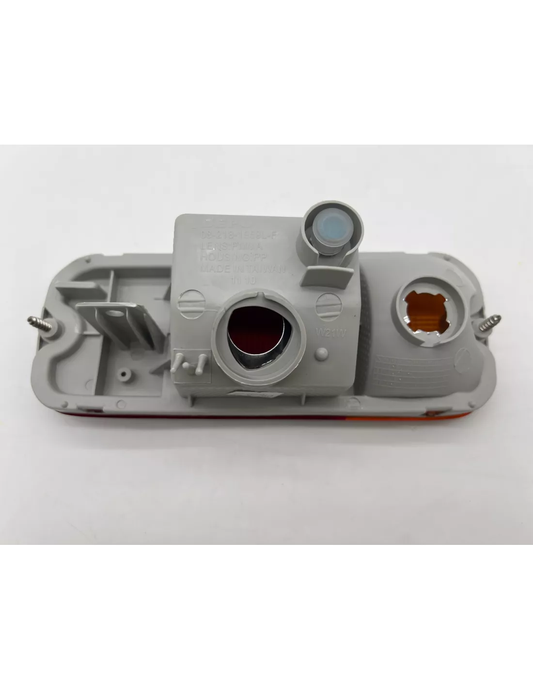 Feu pare choc arrière gauche Suzuki Jimny 1998-2017 DEPO - accessoire