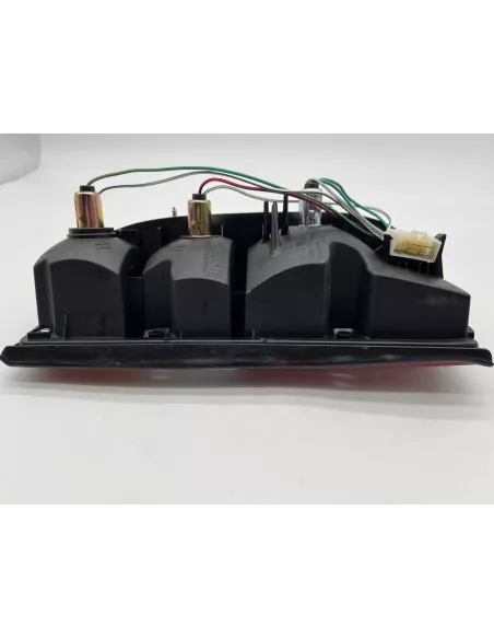 Feu arrière gauche Ford Ranger 1999-2007 DEPO - accessoire 4x4