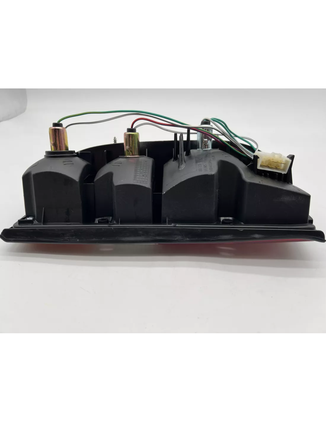 Linkes Hecklicht Ford Ranger 1999-2007 DEPO - 4x4 Zubehör