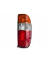 Heckrecht Ford Ranger 1999-2007 DEPO - 4x4 Zubehör