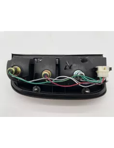 Feu arrière droit Ford Ranger 1999-2007 DEPO - accessoire 4x4 2