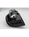 Achterste wet Ford Ranger 1999-2007 DEPO - 4x4 accessoire