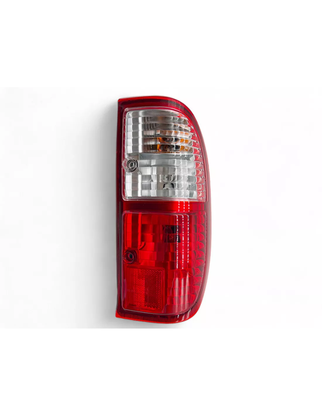 Belasting Lire Gratis Ford Ranger 2004-2006 DEPO - 4x4 accessoire