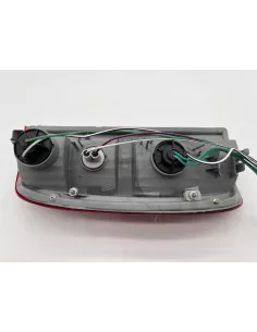 Feu arrière droit Ford Ranger 2004-2006 DEPO - accessoire 4x4 2