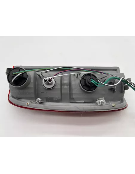 Feu arrière droit Ford Ranger 2004-2006 DEPO - accessoire 4x4
