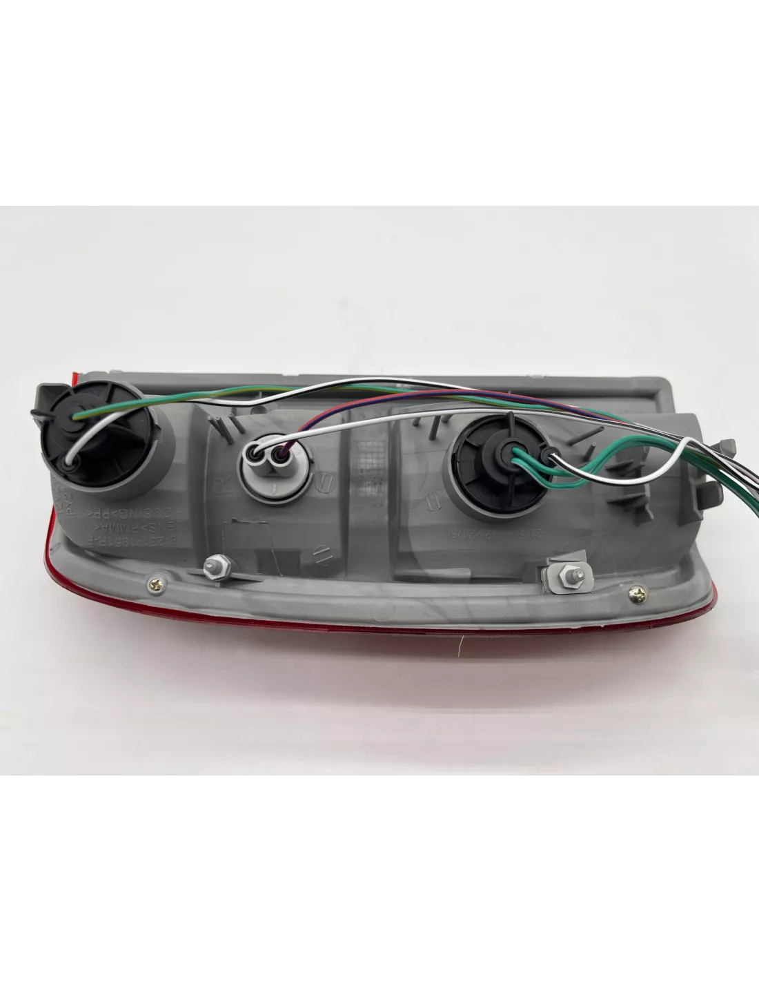 Feu arrière droit Ford Ranger 2004-2006 DEPO - accessoire 4x4