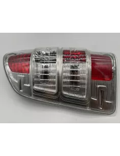 FEU ARG RANGER 2009-2011 DEPO - accessoire 4x4 2