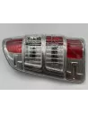 FIRE ARG Ranger 2009-2011 DEPO - 4x4 accessoire