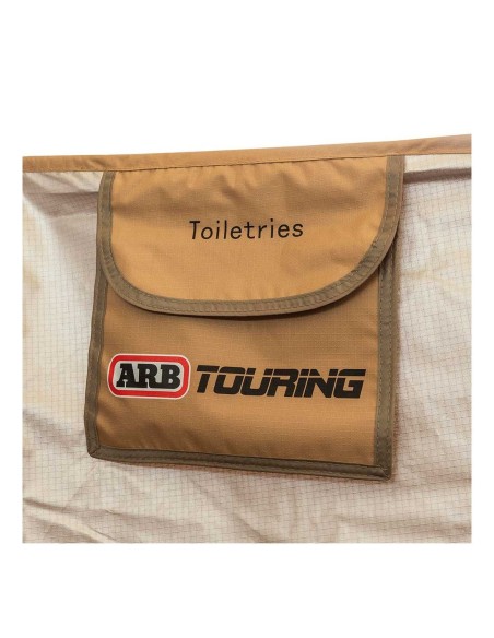 Cabine de douche ARB Touring