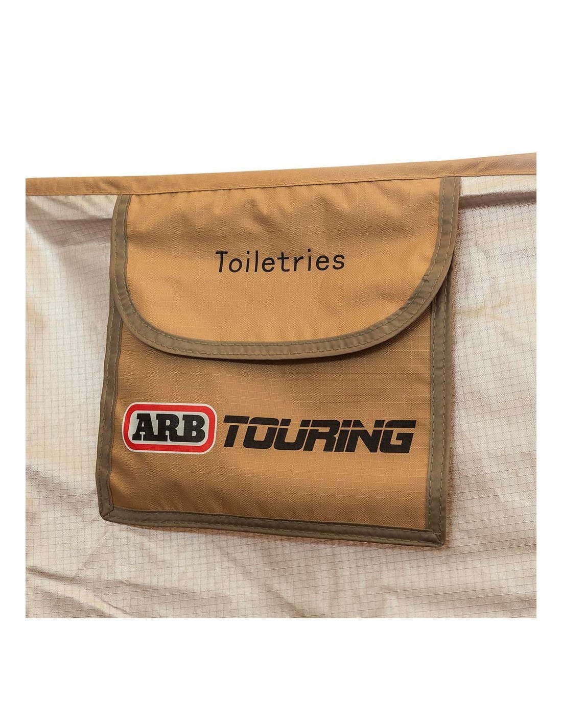 ARB Touring shower cabin