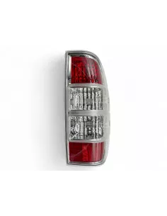 Feuer ARD Ranger 2009-2011 DEPO - 4x4 Zubehör