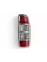 Vuur Ard Ranger 2009-2011 DEPO - 4x4 accessoire