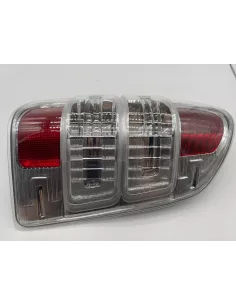 FEU ARD RANGER 2009-2011 DEPO - accessoire 4x4 2