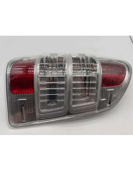 FEU ARD RANGER 2009-2011 DEPO - accessoire 4x4