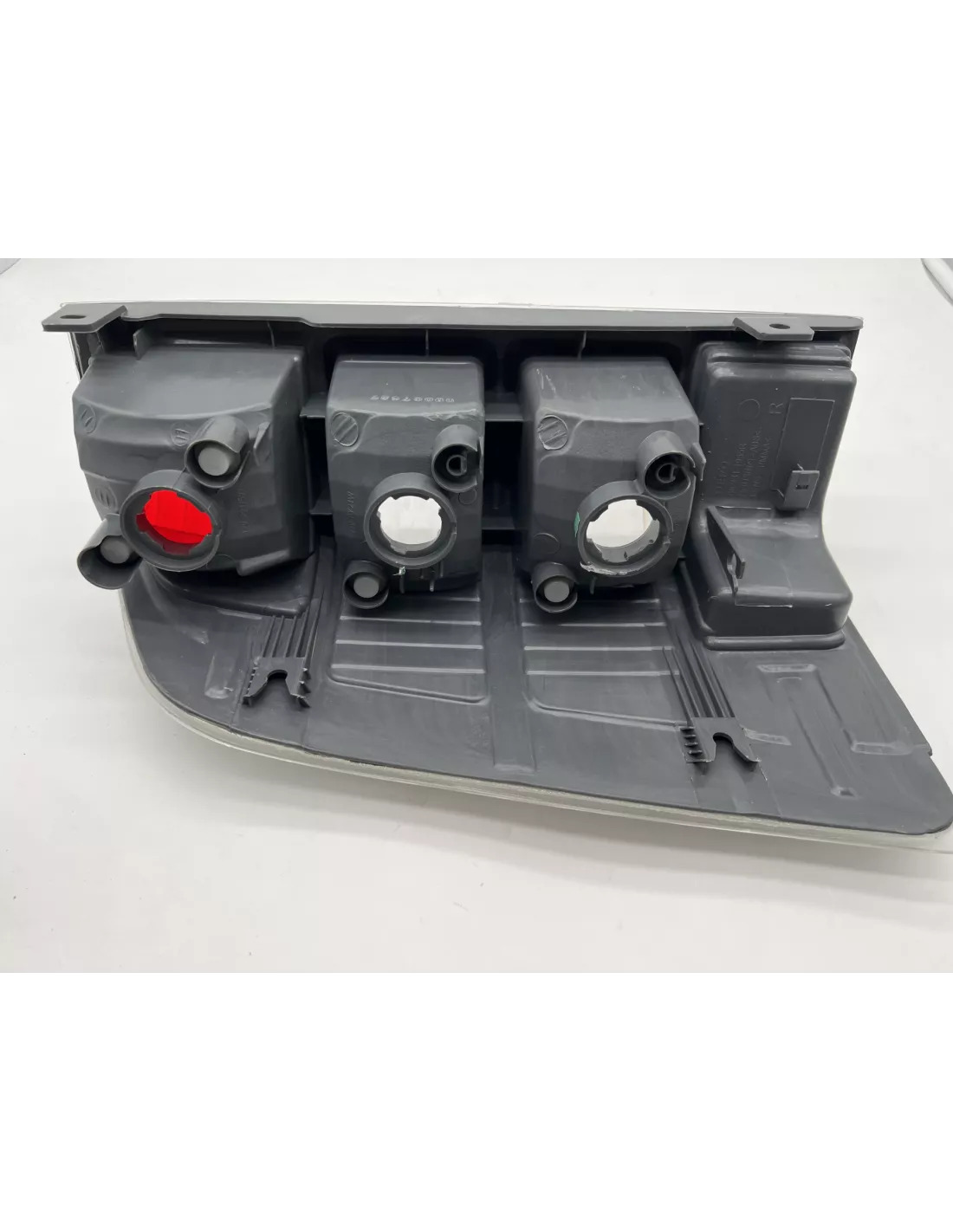 Feuer ARD Ranger 2009-2011 DEPO - 4x4 Zubehör
