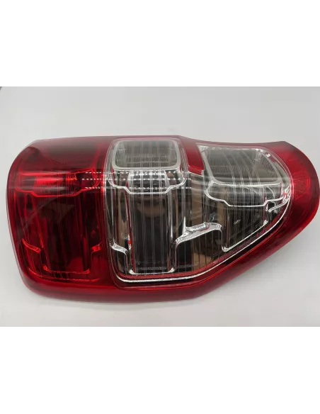 FEU ARG RANGER 2012 - avec antibrouillard DEPO - accessoire 4x4