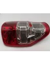 Fire Arg Ranger 2012 - met mist DEPO - 4x4 accessoire