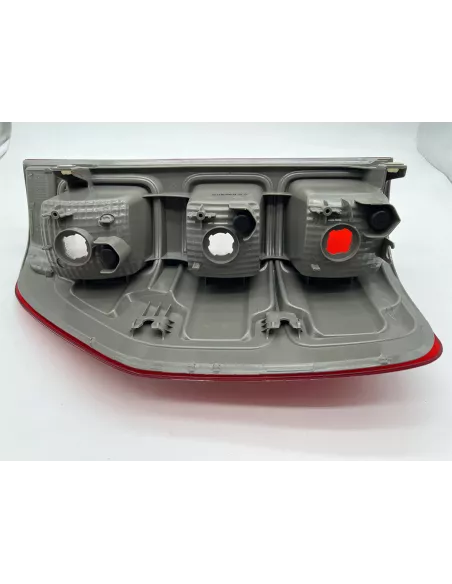 FEU ARG RANGER 2012 - avec antibrouillard DEPO - accessoire 4x4