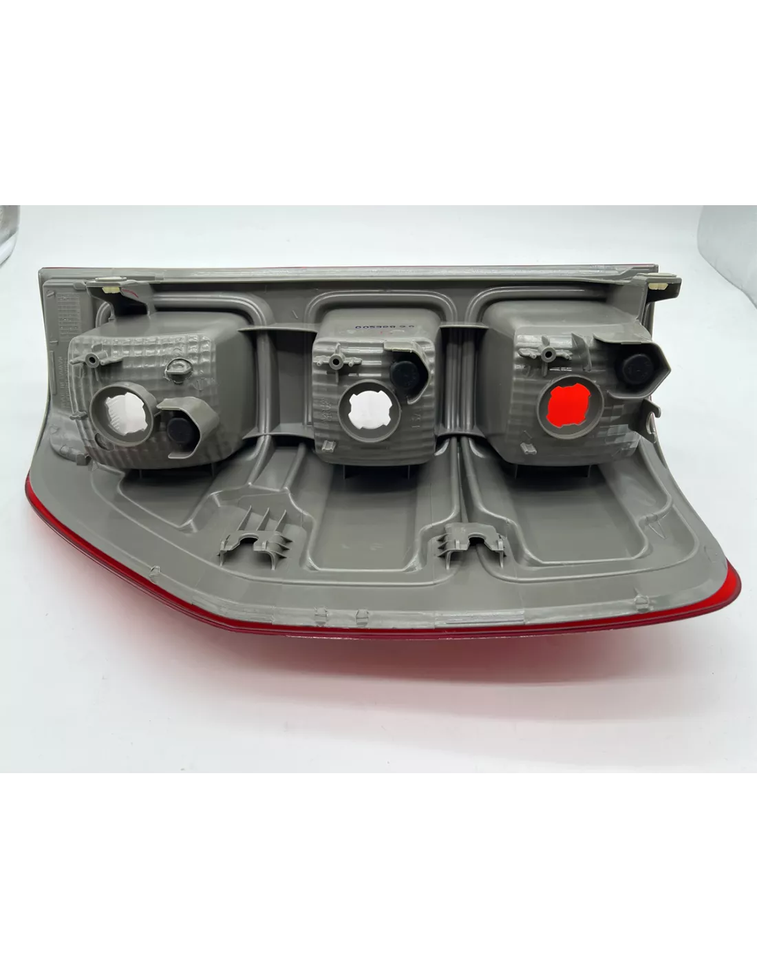 FEU ARG RANGER 2012 - avec antibrouillard DEPO - accessoire 4x4