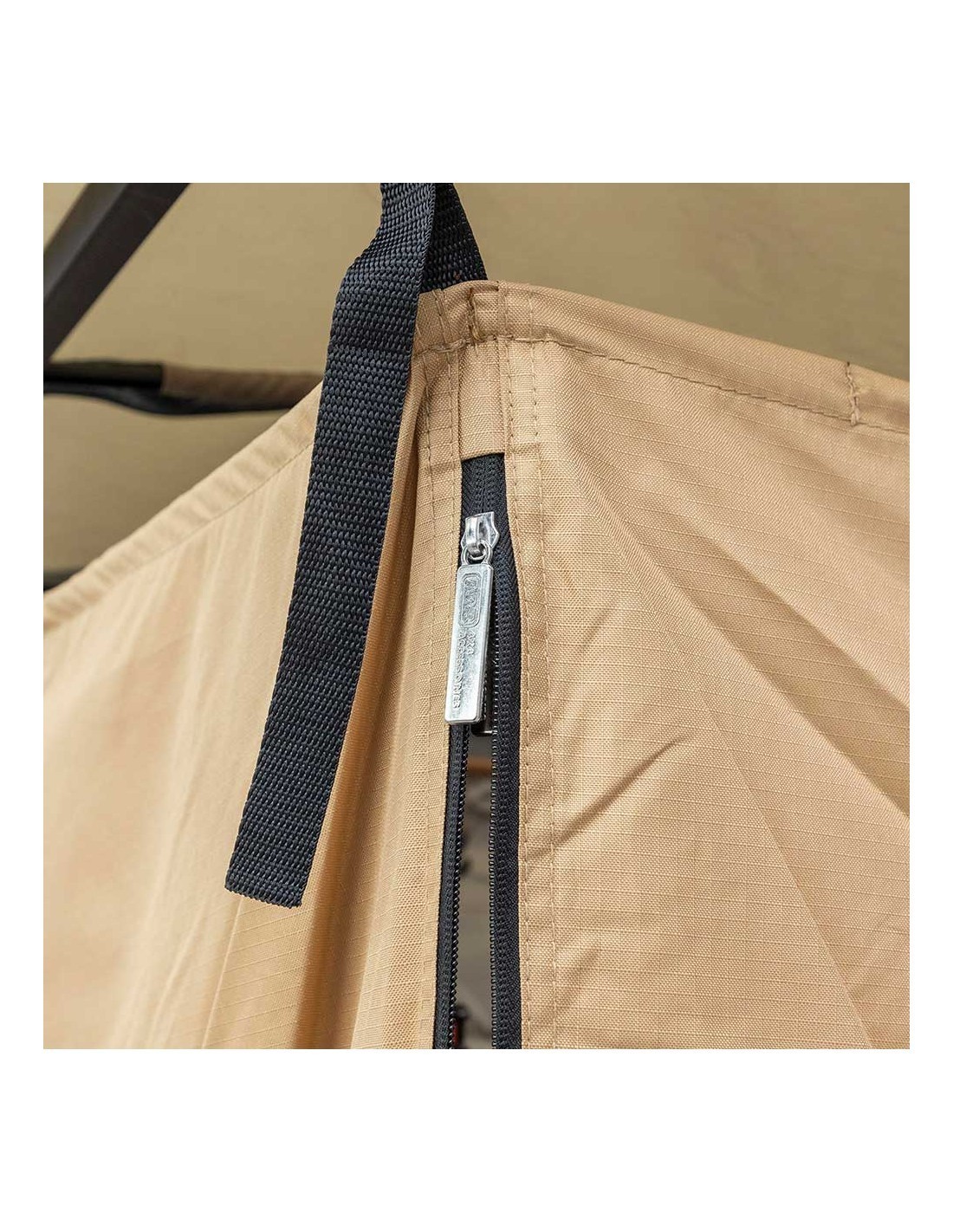 ARB Touring shower cabin