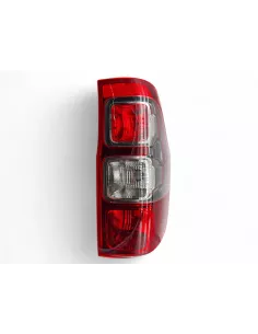 Feux arrière gauche Ranger 2012 - version fumée DEPO - accessoire